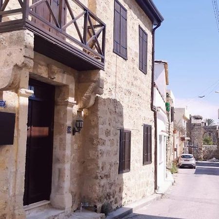 Malia Fountain House Apartment Famagusta  Ngoại thất bức ảnh