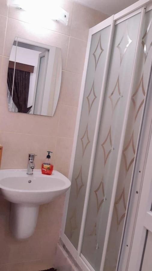 Malia Fountain House Apartment Famagusta  Ngoại thất bức ảnh