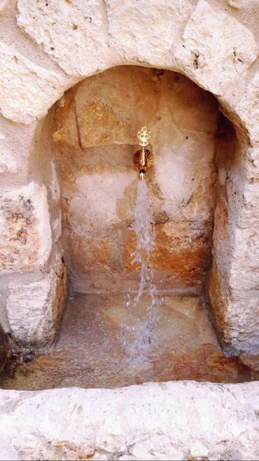Malia Fountain House Apartment Famagusta  Ngoại thất bức ảnh