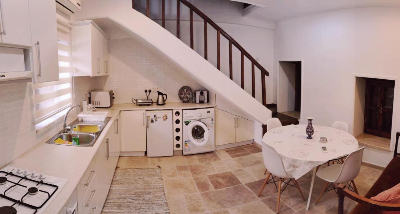 Malia Fountain House Apartment Famagusta  Ngoại thất bức ảnh