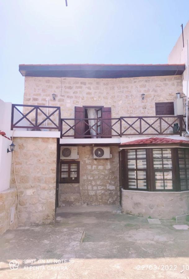 Malia Fountain House Apartment Famagusta  Ngoại thất bức ảnh