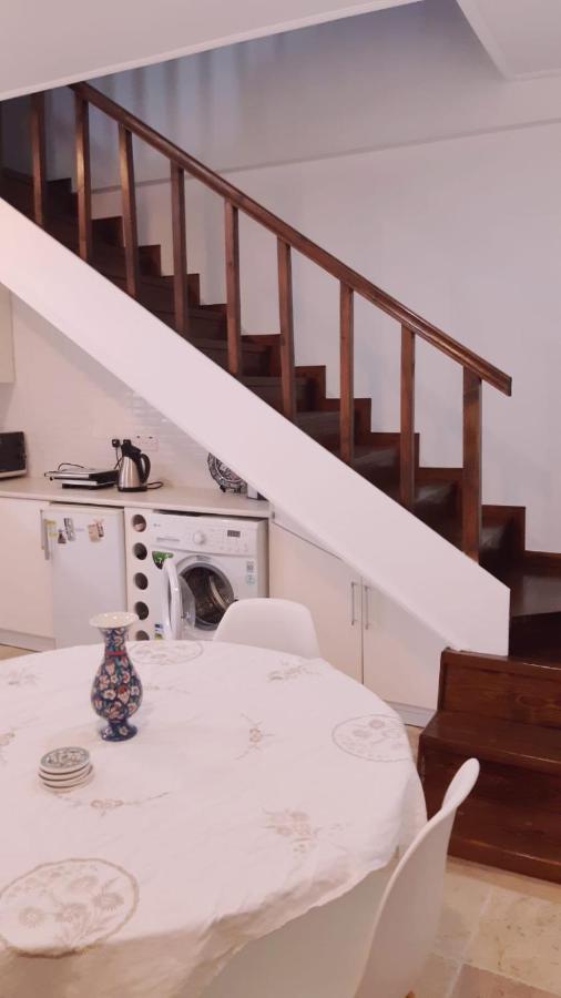Malia Fountain House Apartment Famagusta  Ngoại thất bức ảnh