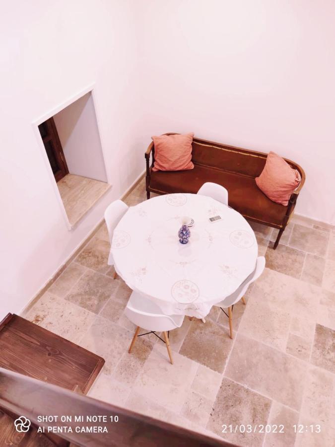Malia Fountain House Apartment Famagusta  Ngoại thất bức ảnh