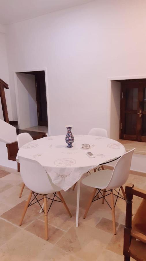 Malia Fountain House Apartment Famagusta  Ngoại thất bức ảnh