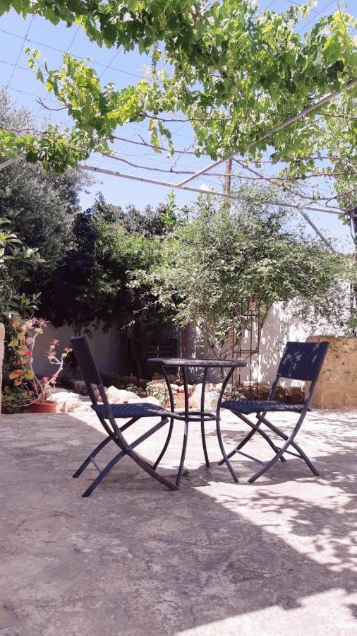 Malia Fountain House Apartment Famagusta  Ngoại thất bức ảnh